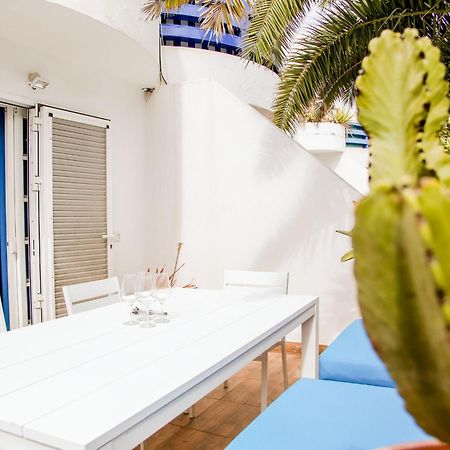 Casa Rachele Corralejo Exterior foto