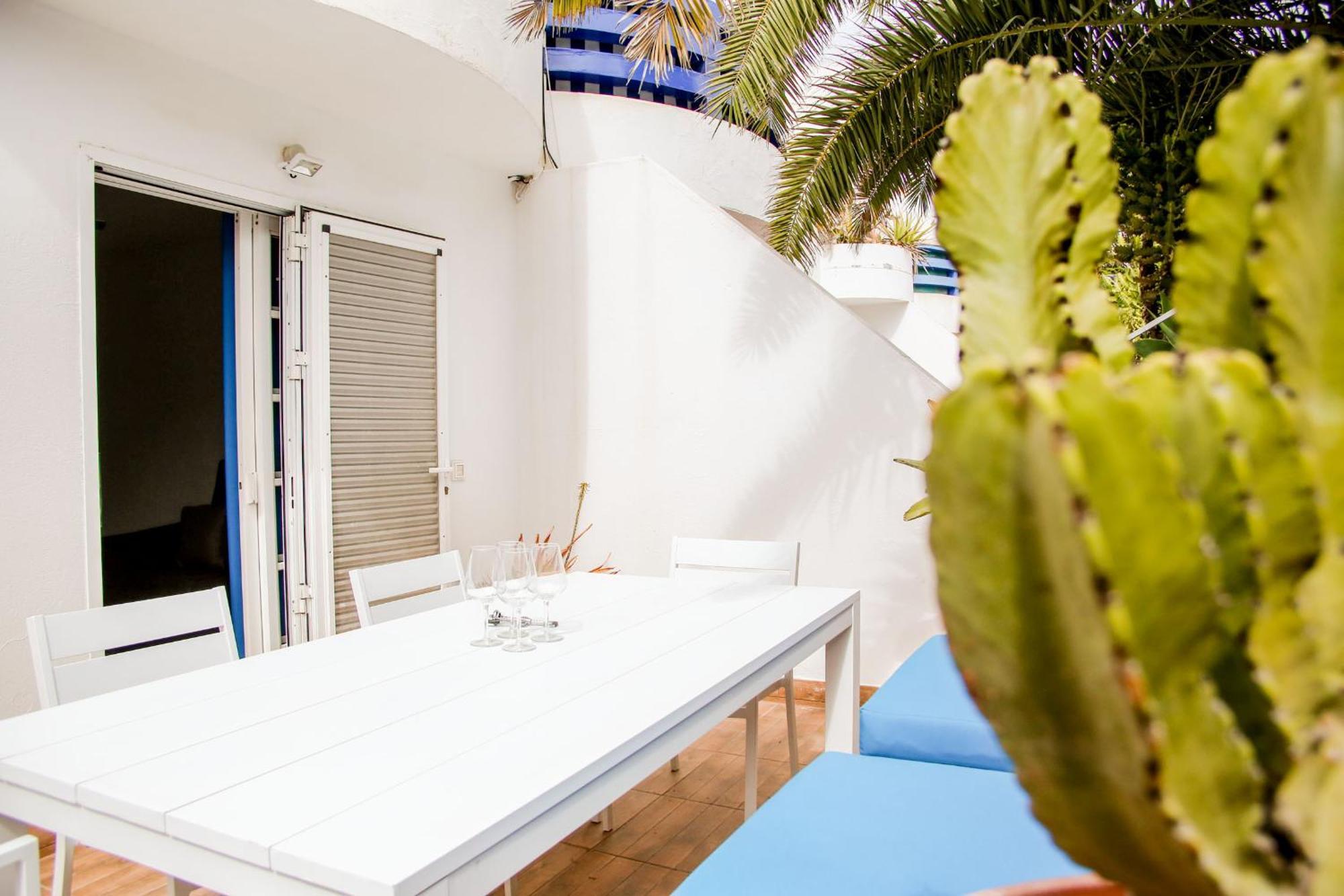 Casa Rachele Corralejo Exterior foto