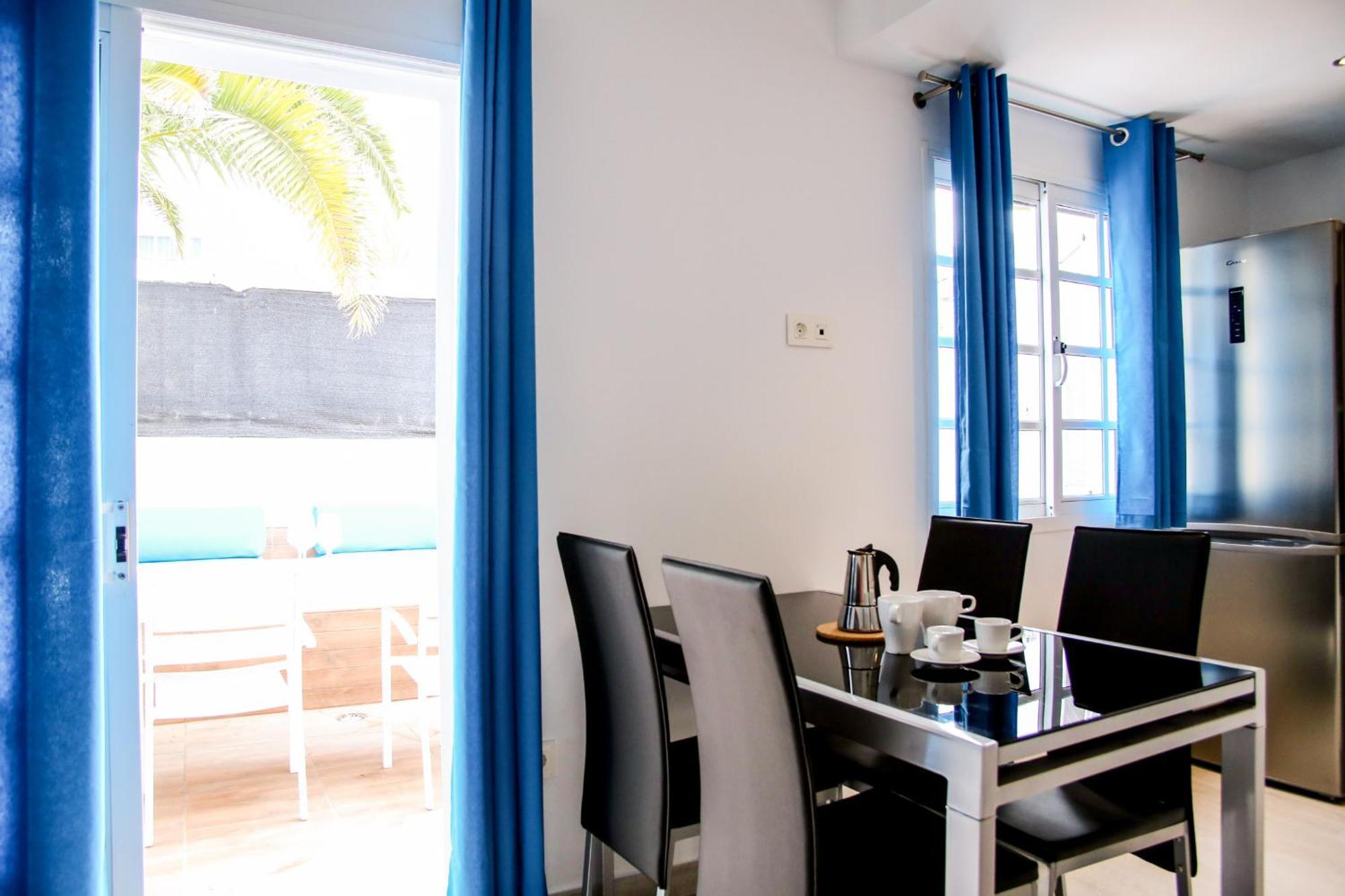 Casa Rachele Corralejo Exterior foto