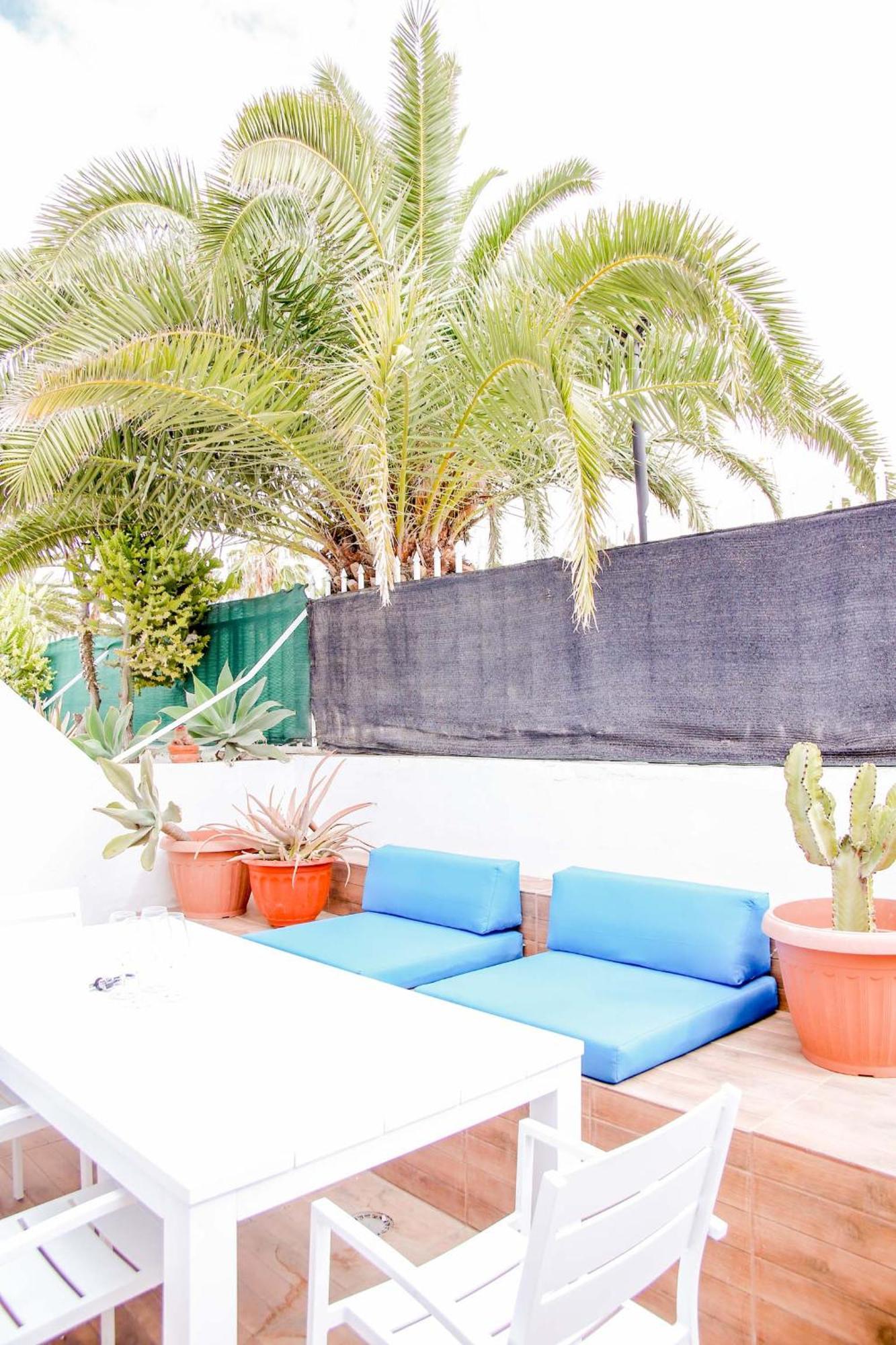 Casa Rachele Corralejo Exterior foto