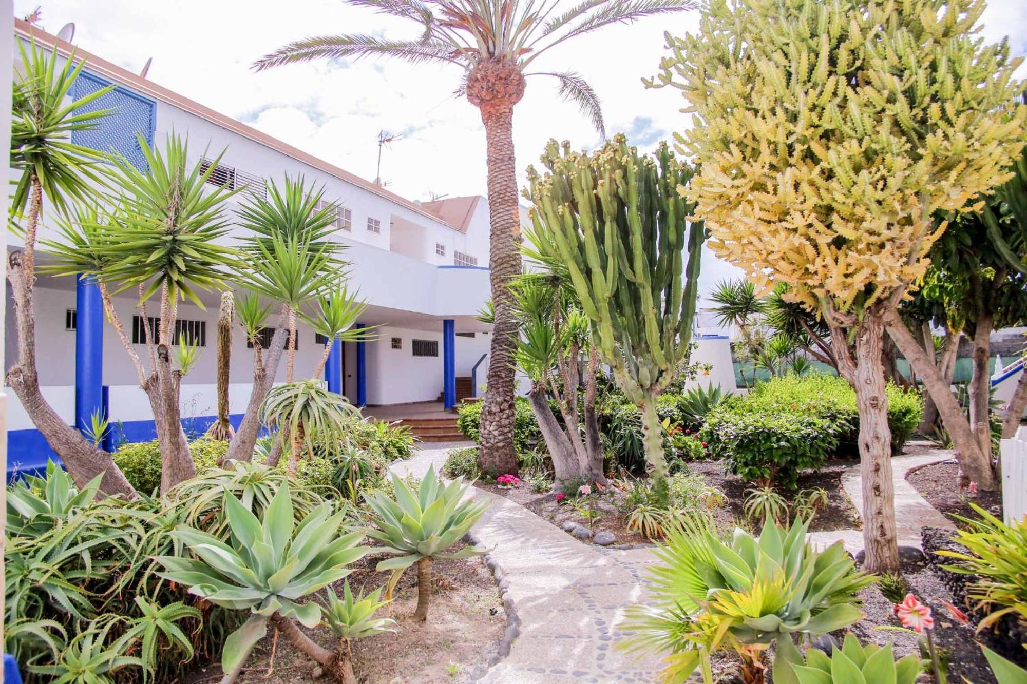 Casa Rachele Corralejo Exterior foto